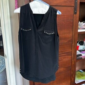 Women’s Pixley Sleeveless Blouse